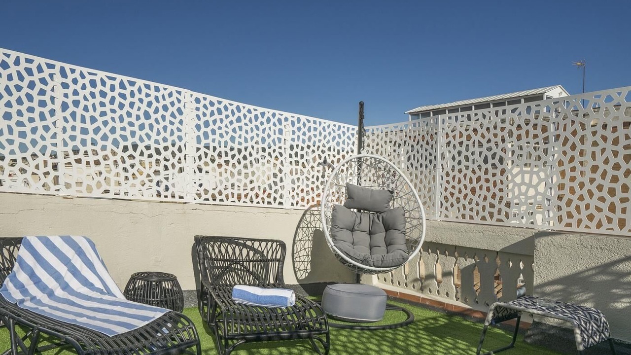Photo of Outdoor in Badalona