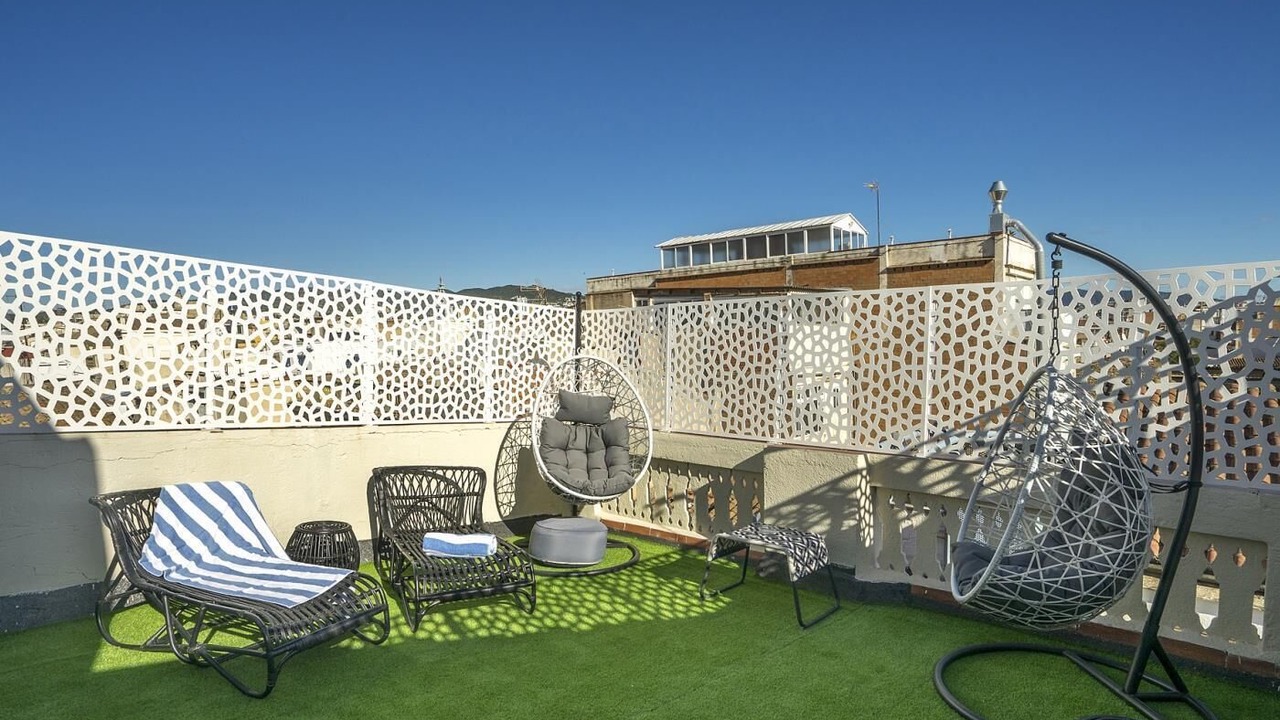 Photo of Outdoor in Badalona