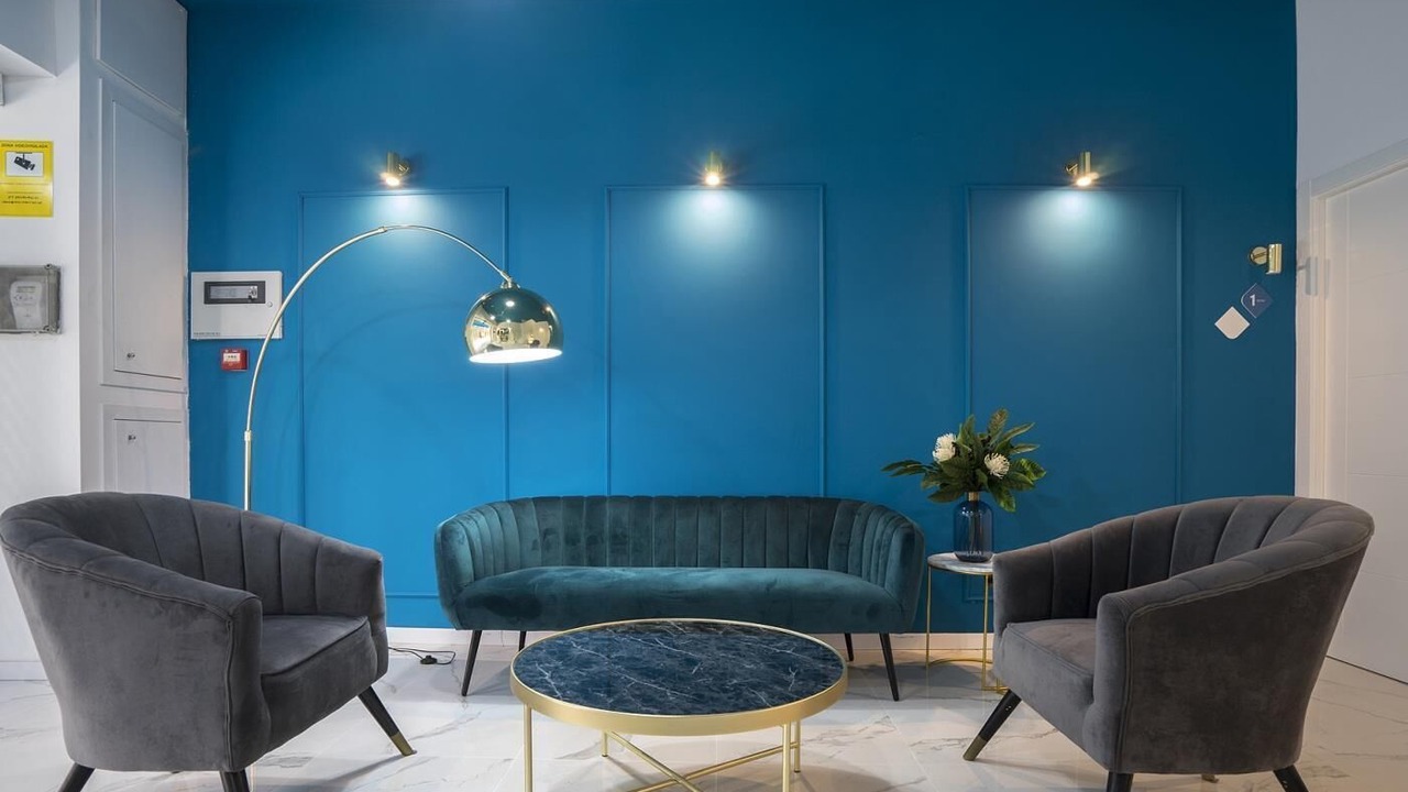 Photo of Livingroom in Badalona