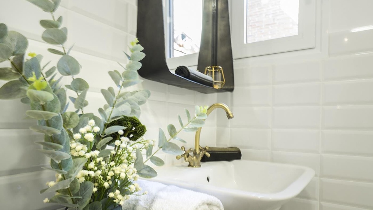 Photo of Bathroom in Badalona