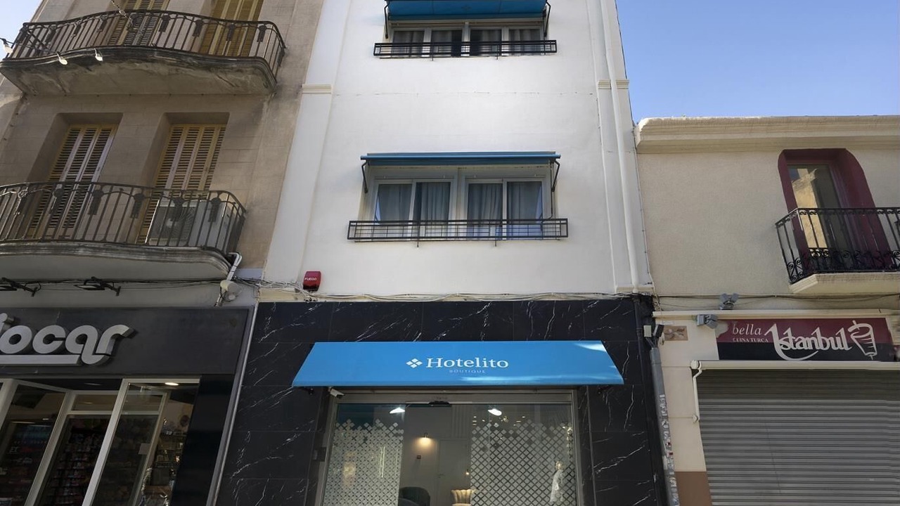 Photo of Outdoor in Badalona