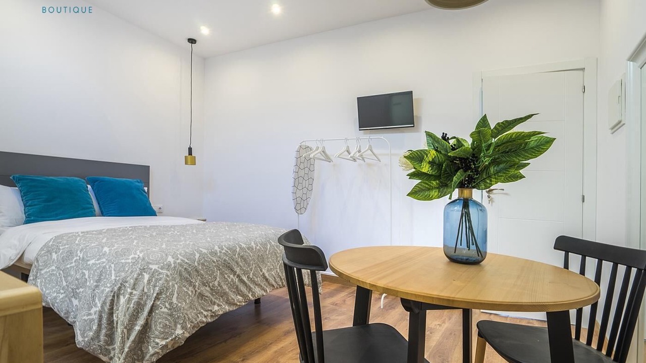 Photo of Bedroom in Badalona