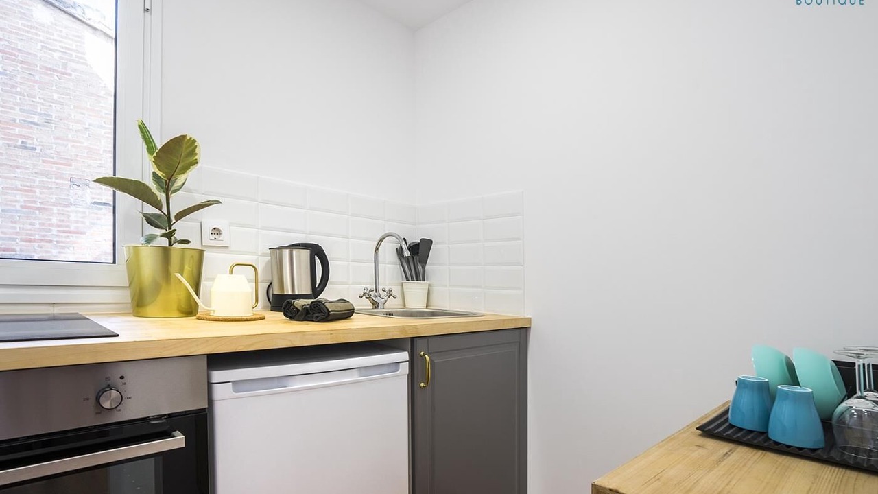 Photo of Kitchen in Badalona