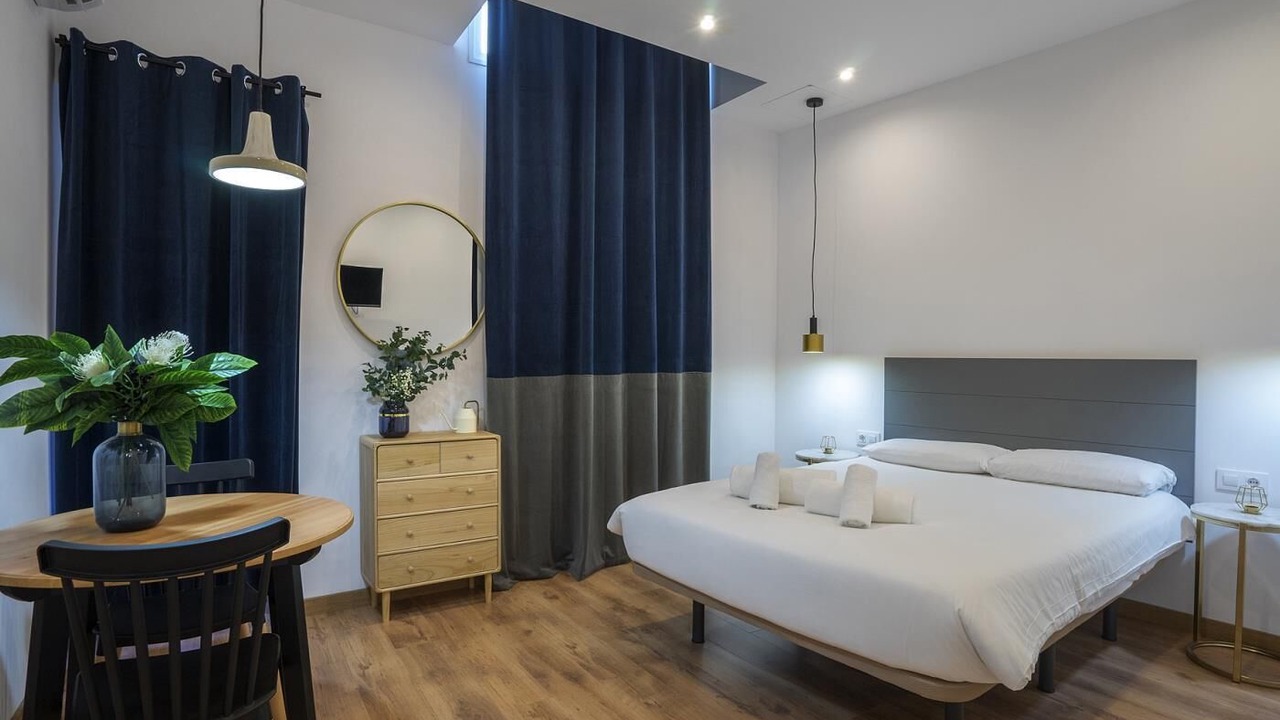 Photo of Bedroom in Badalona