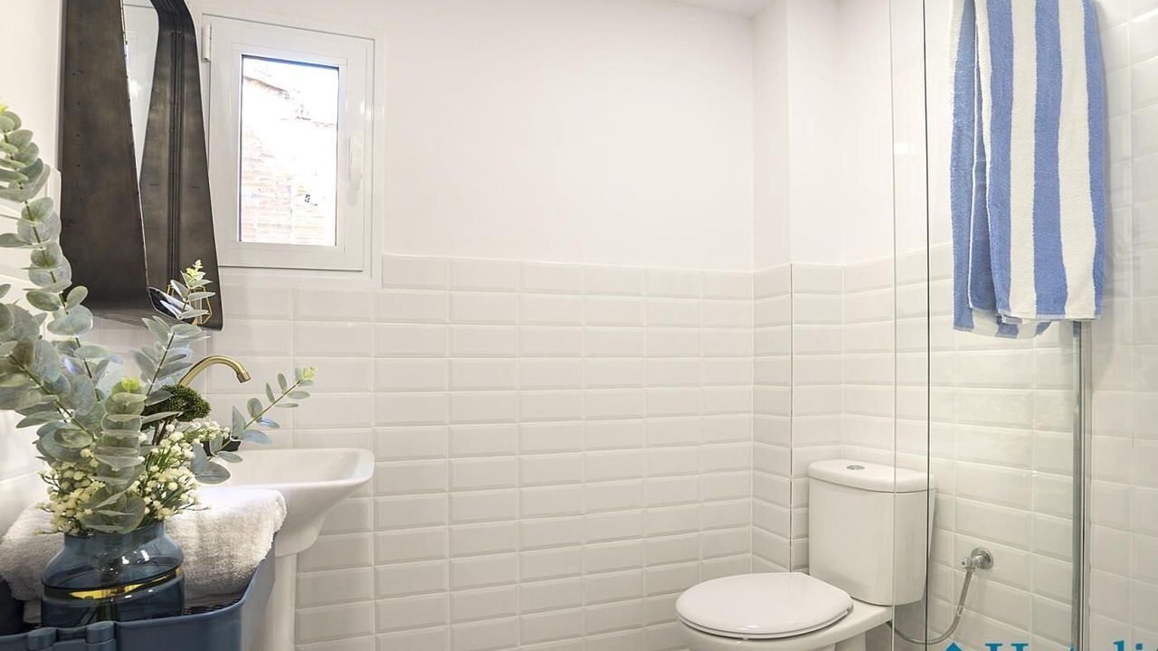 Photo of Bathroom in Badalona
