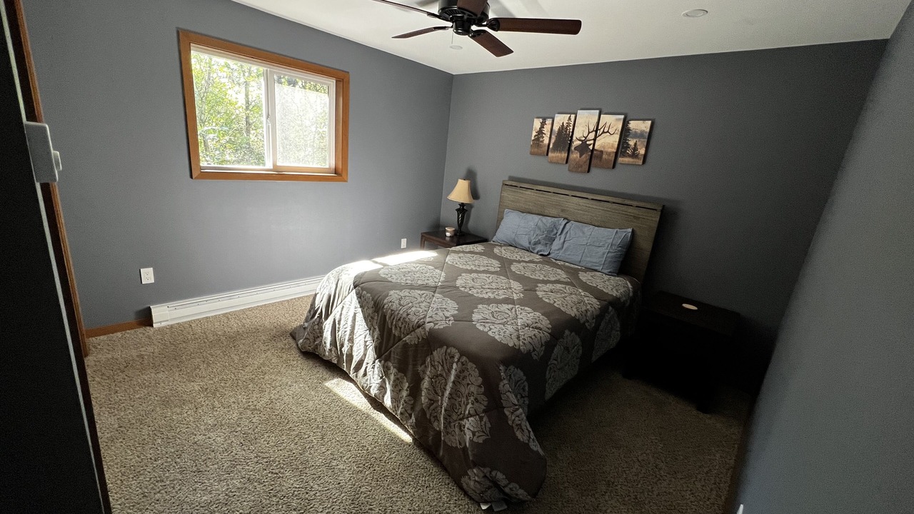 Photo of Bedroom in Bushkill
