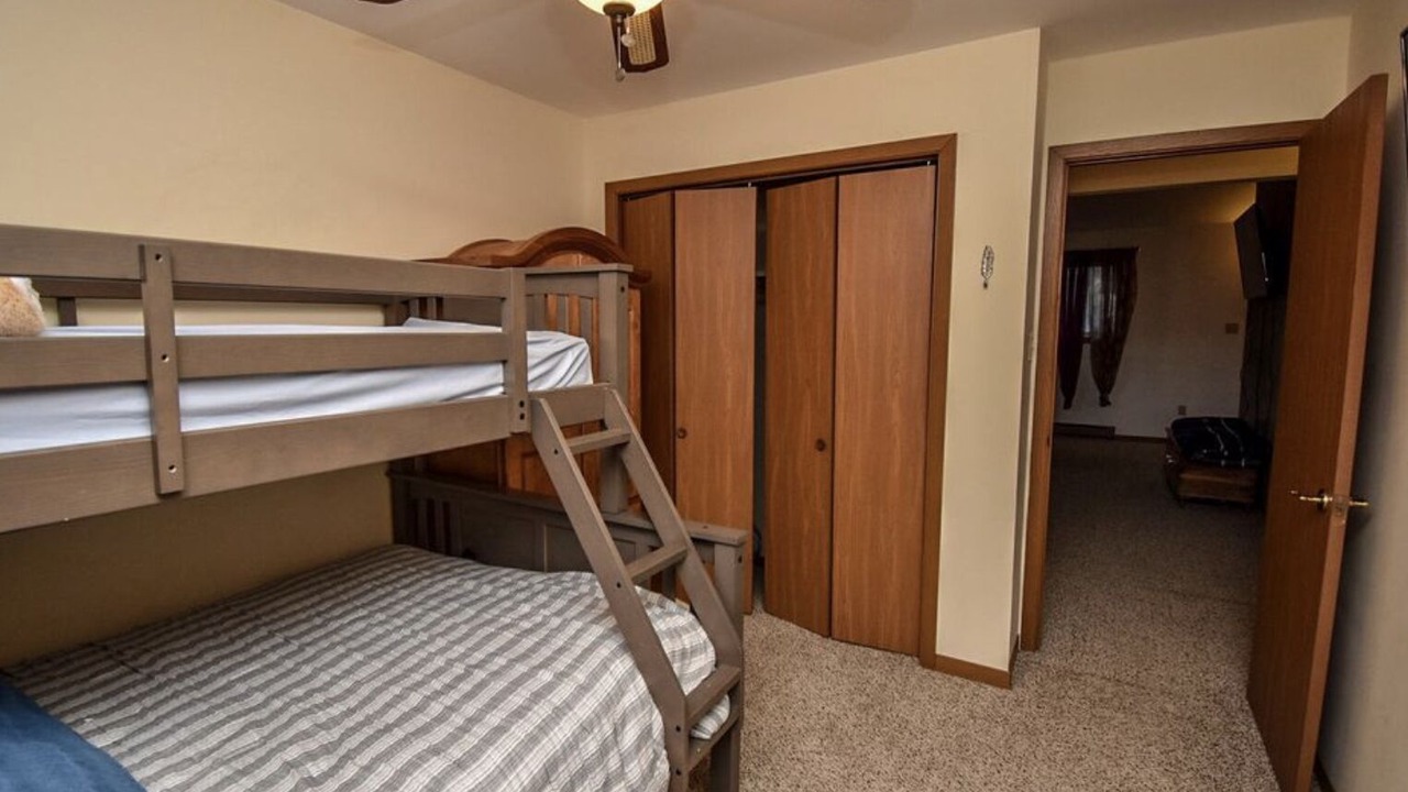 Photo of Bedroom in Bushkill