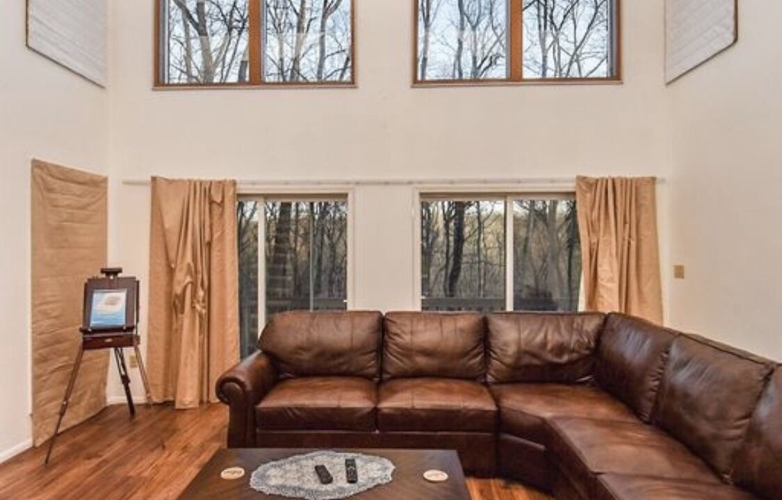 Photo of Livingroom in Bushkill