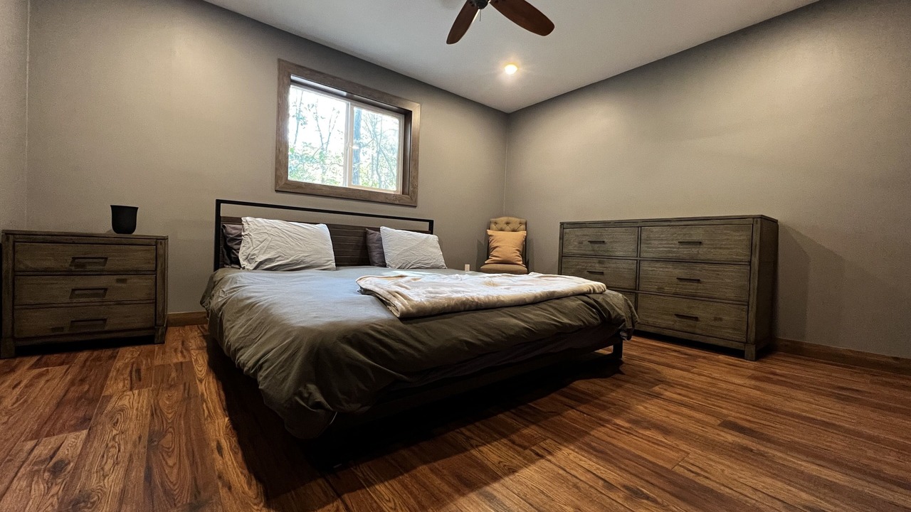 Photo of Bedroom in Bushkill