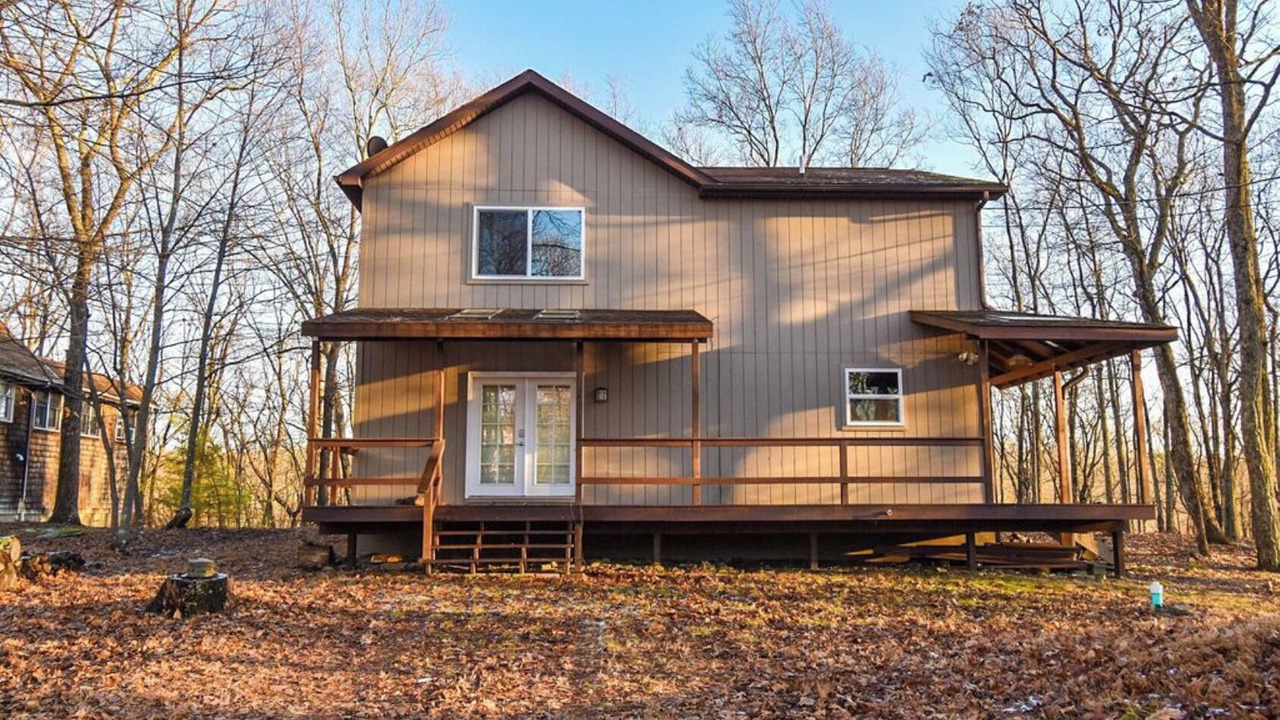 Photo of Outdoor in Bushkill