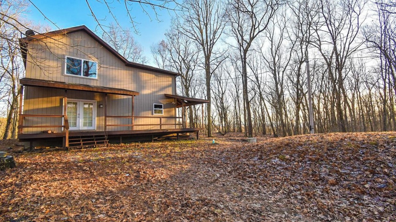 Photo of Outdoor in Bushkill