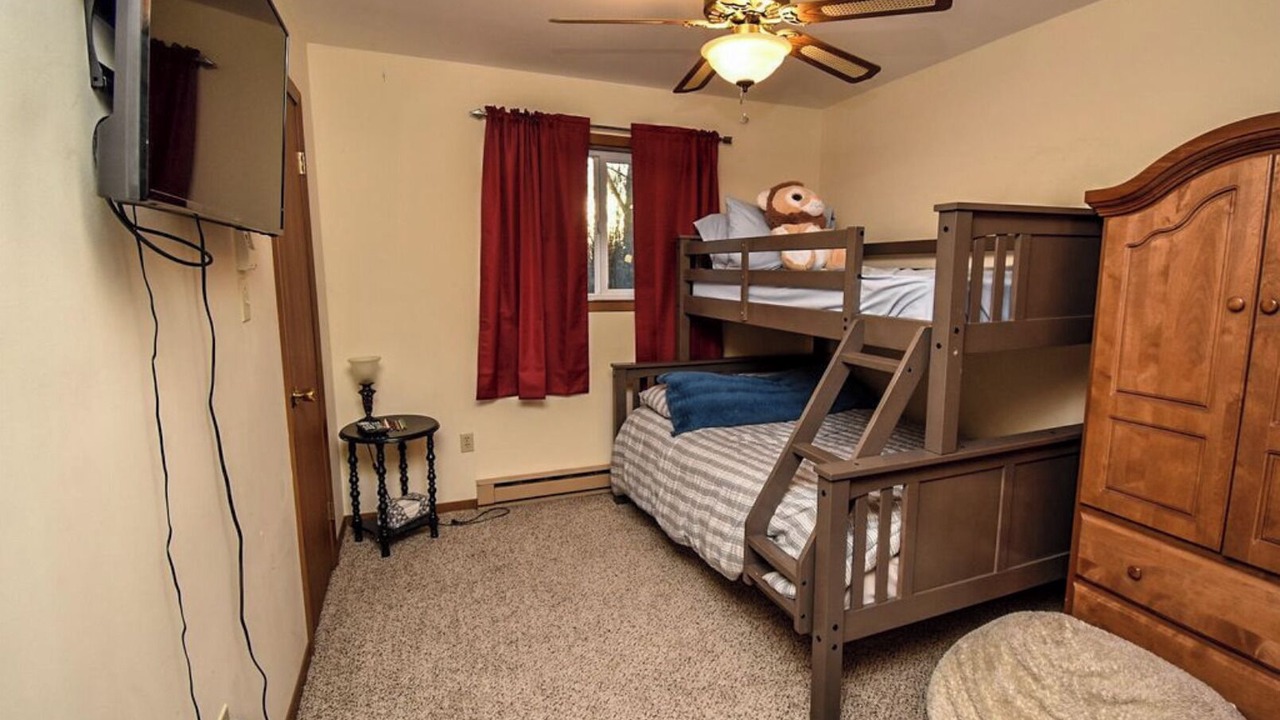 Photo of Bedroom in Bushkill