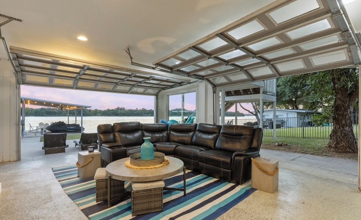 Photo of Patio Balcony in Kingsland
