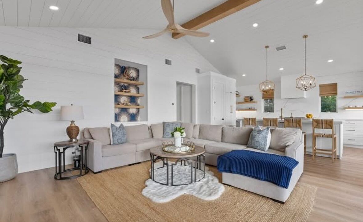 Photo of Bedroom in Kingsland