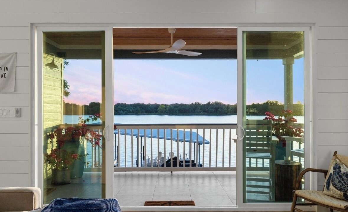 Photo of Bedroom in Kingsland