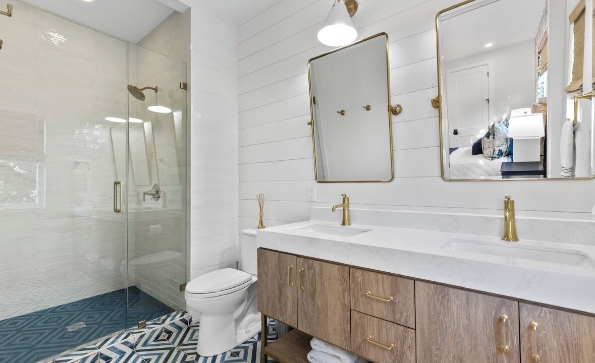 Photo of Bathroom in Kingsland
