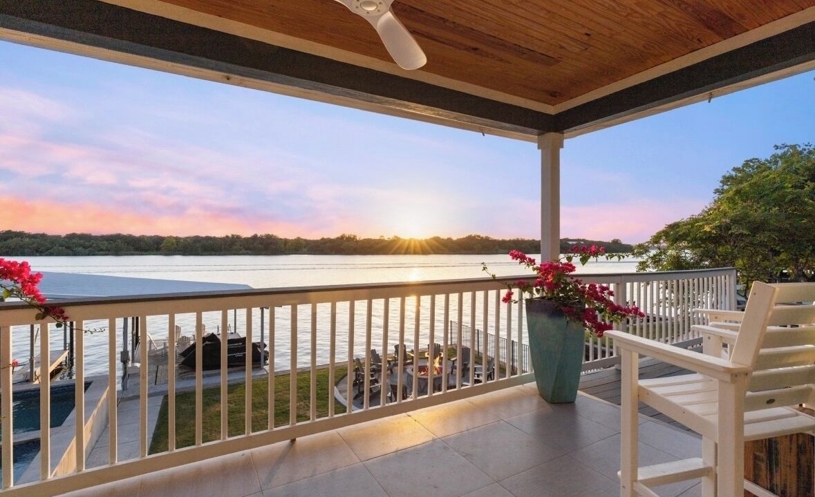 Photo of Patio Balcony in Kingsland
