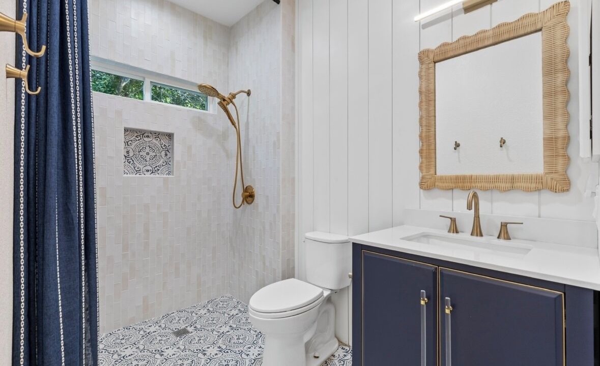 Photo of Bathroom in Kingsland