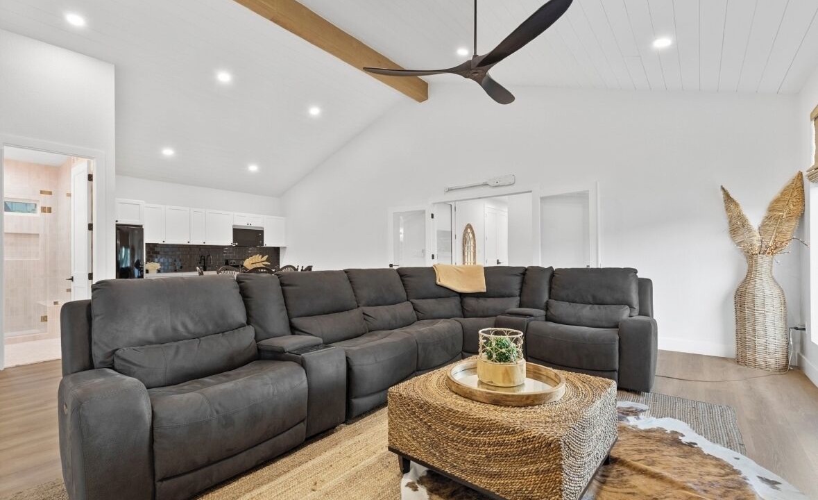 Photo of Bedroom in Kingsland