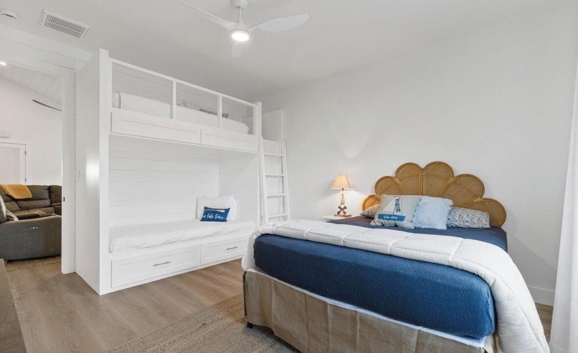 Photo of Bedroom in Kingsland
