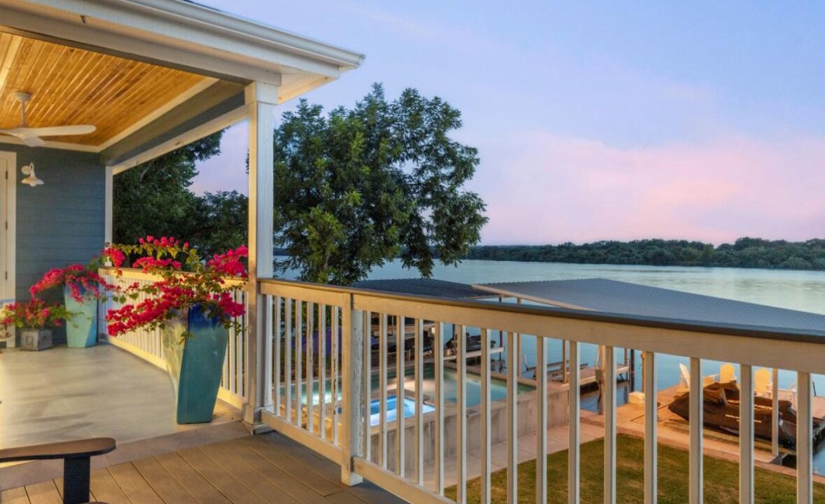 Photo of Patio Balcony in Kingsland