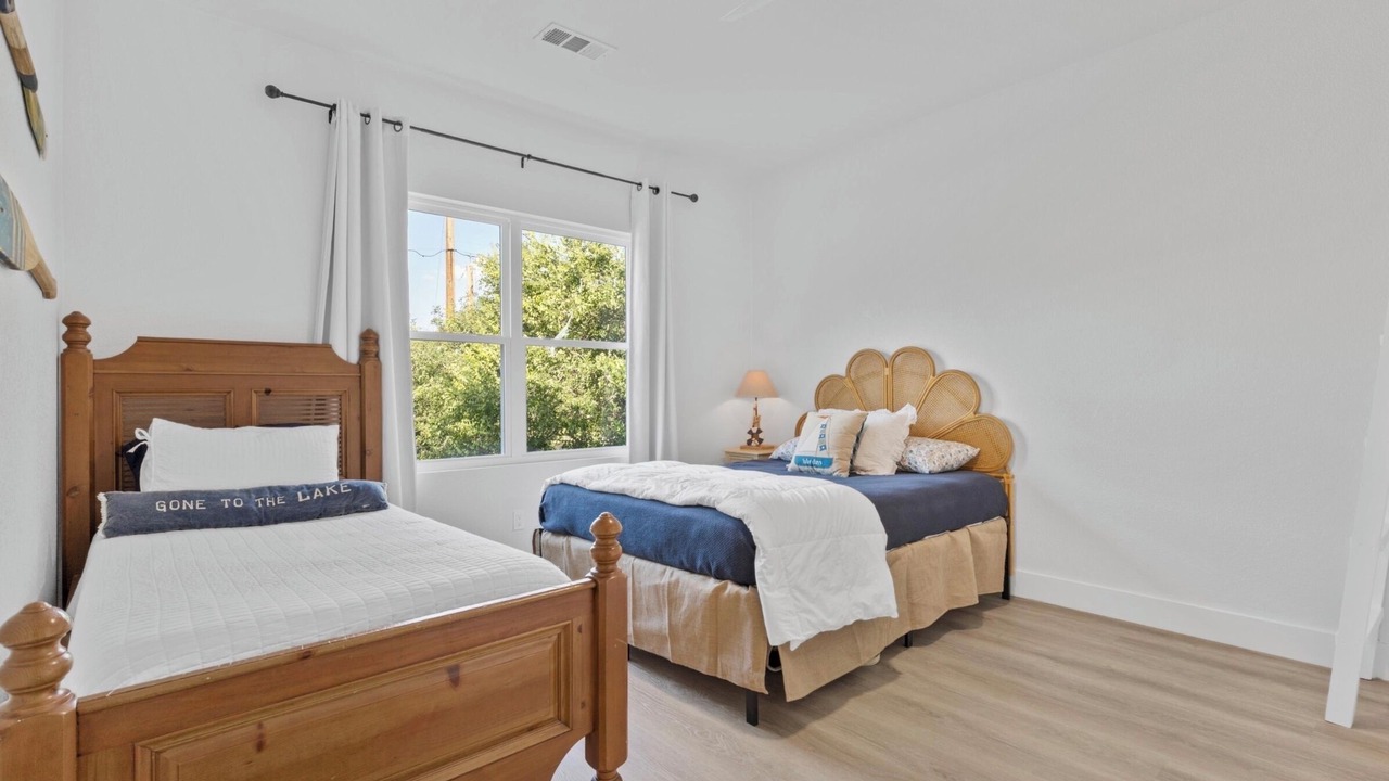 Photo of Bedroom in Kingsland