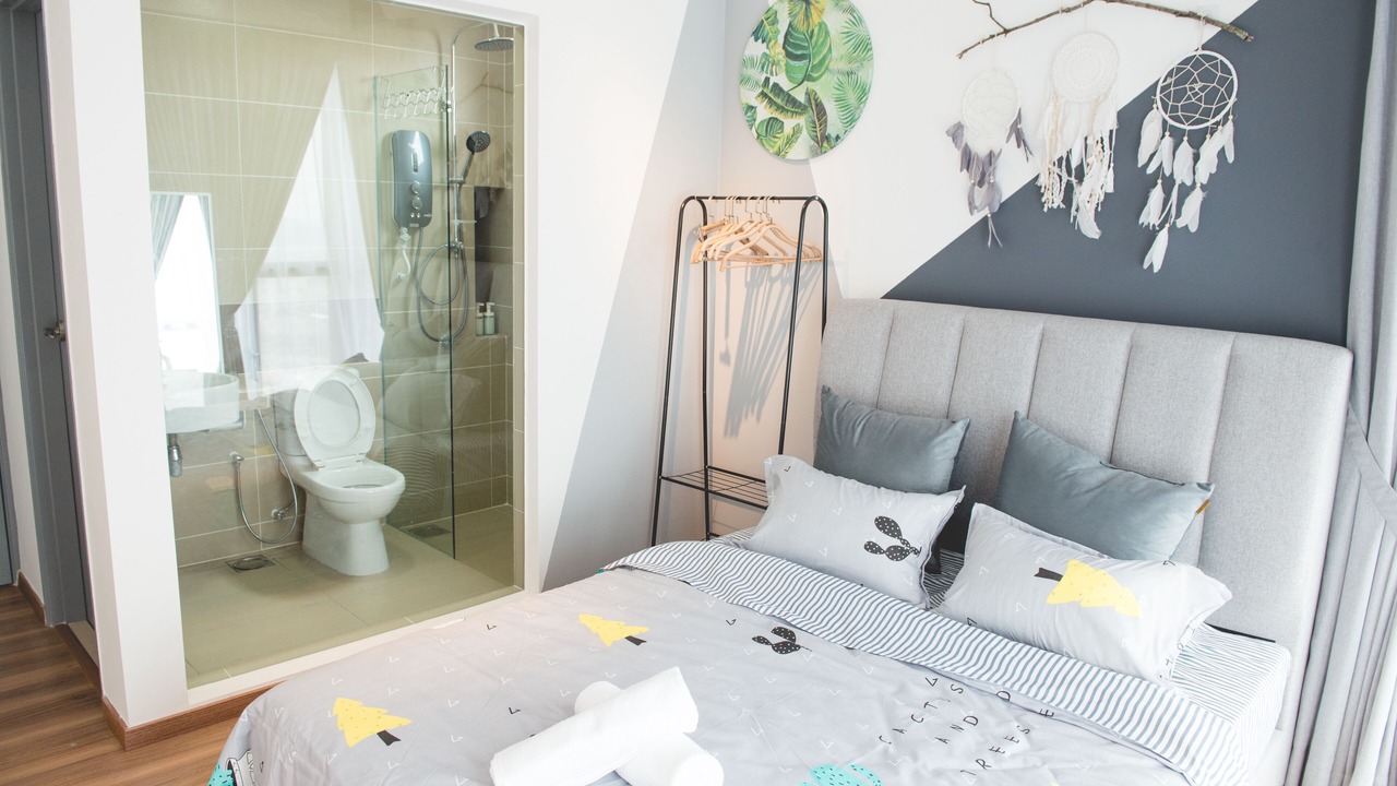 Photo of Bedroom in Seri Kembangan