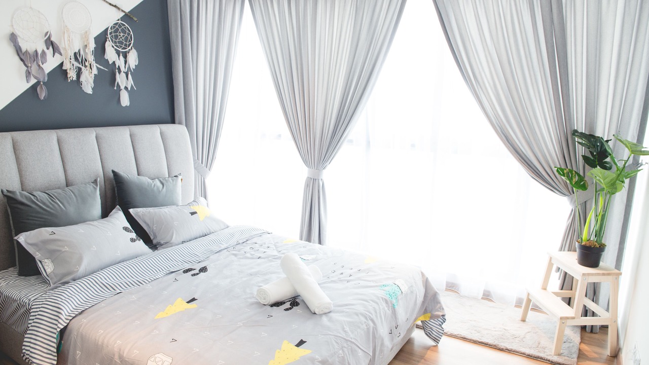 Photo of Bedroom in Seri Kembangan