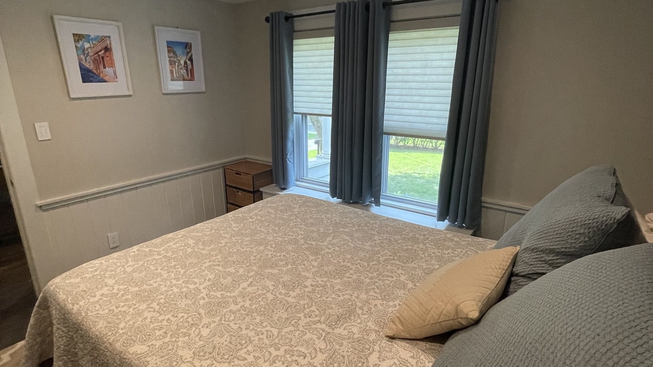 Photo of Bedroom in Darien