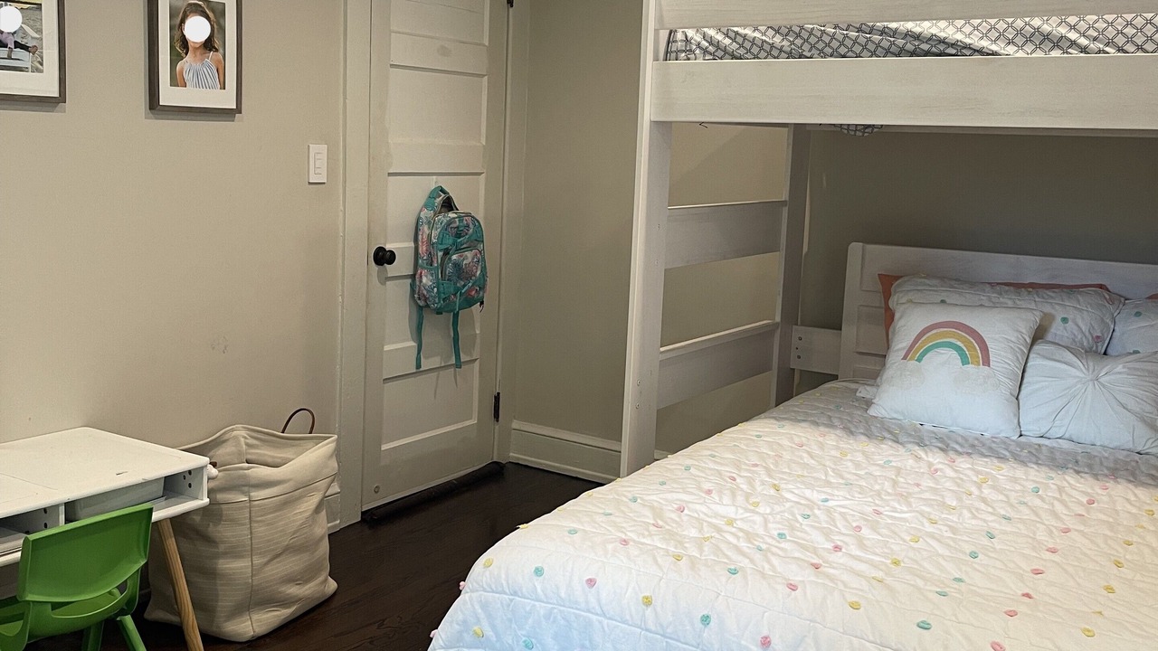 Photo of Bedroom in Darien