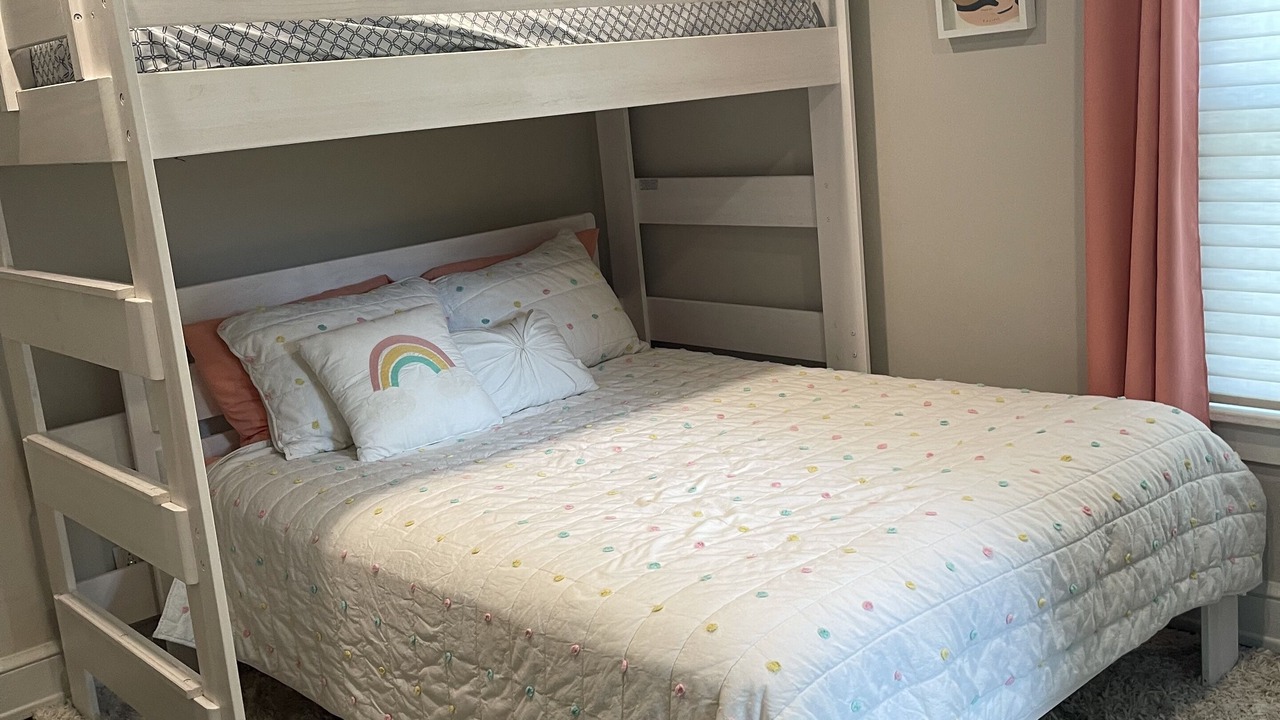 Photo of Bedroom in Darien