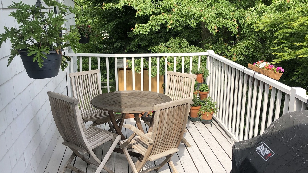 Photo of Outdoor in Darien