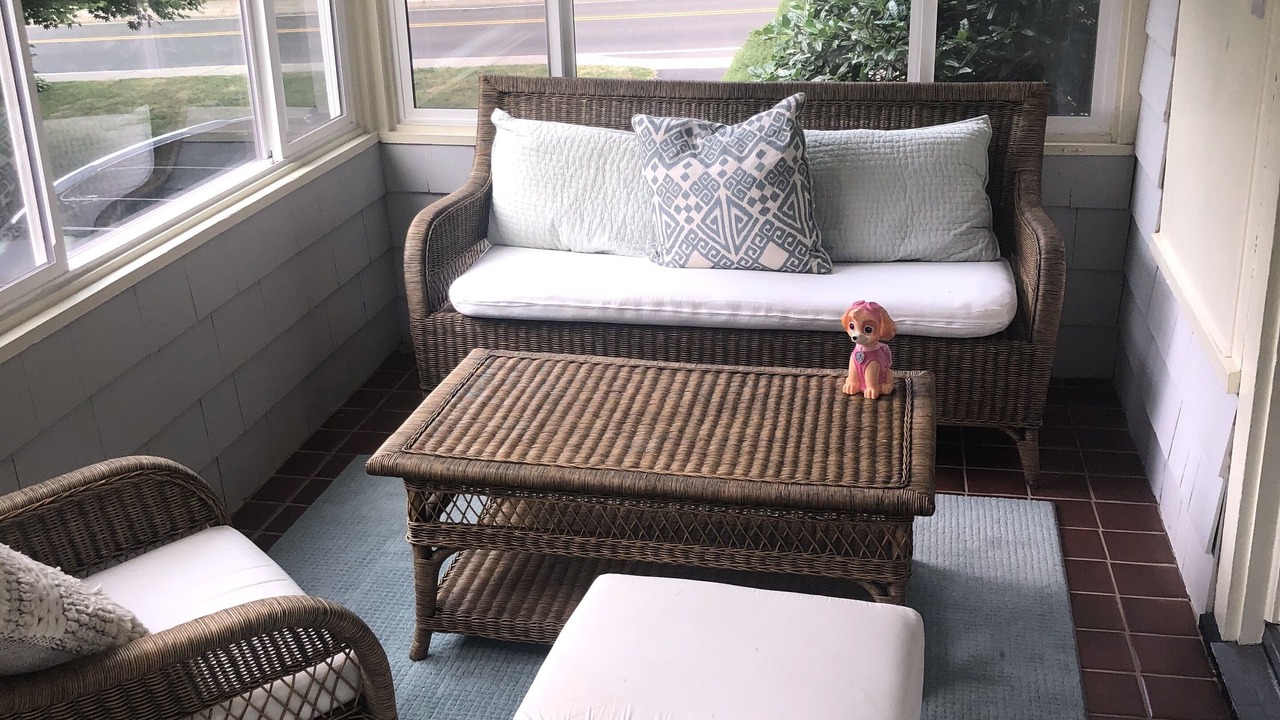 Photo of Bedroom in Darien