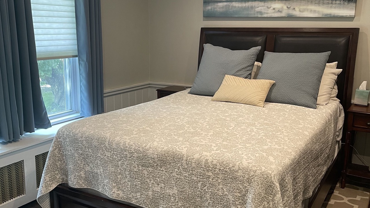 Photo of Bedroom in Darien
