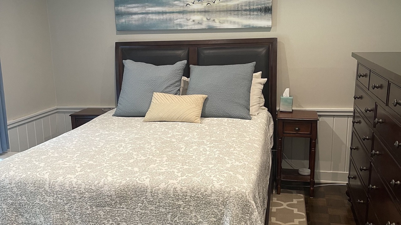 Photo of Bedroom in Darien