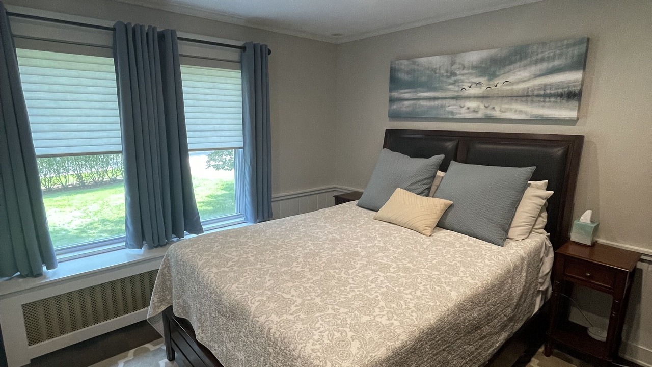 Photo of Bedroom in Darien
