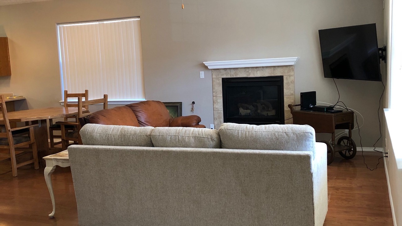 Photo of Livingroom in Downtown Albuquerque