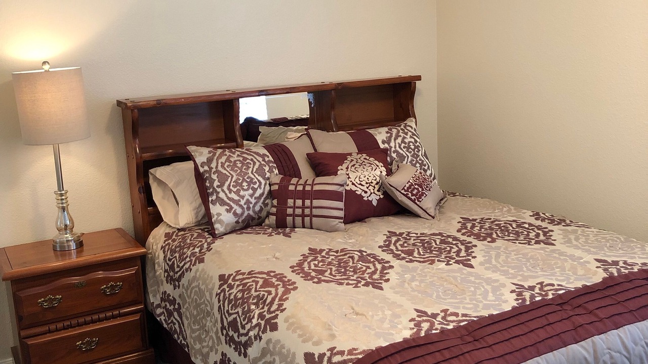 Photo of Bedroom in Downtown Albuquerque