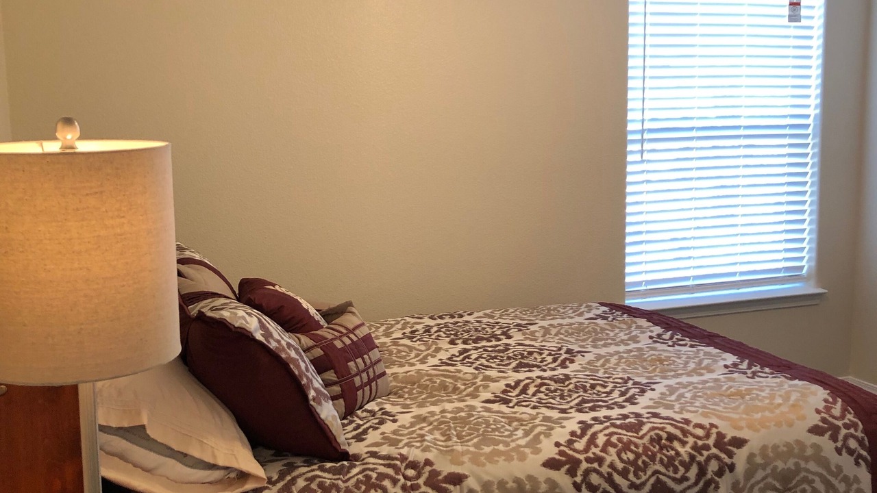 Photo of Bedroom in Downtown Albuquerque