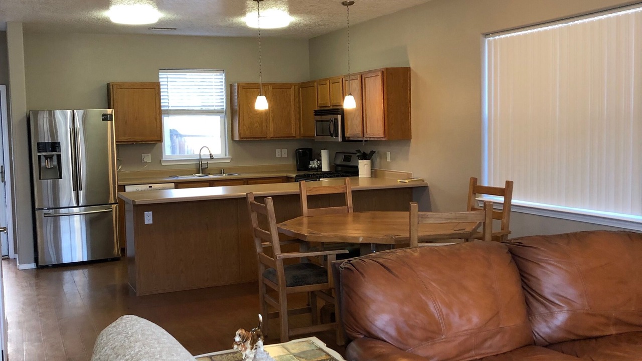Photo of Livingroom in Downtown Albuquerque