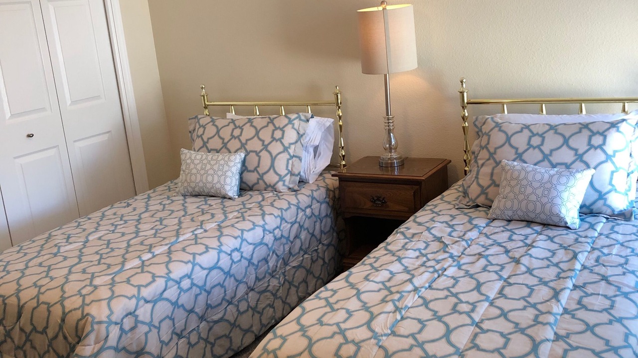 Photo of Bedroom in Downtown Albuquerque
