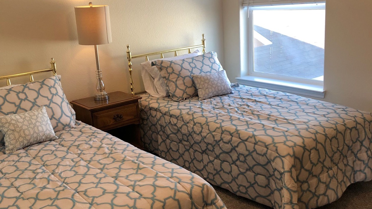 Photo of Bedroom in Downtown Albuquerque