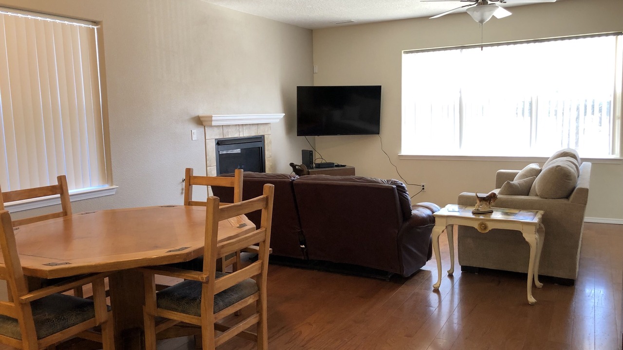 Photo of Livingroom in Downtown Albuquerque
