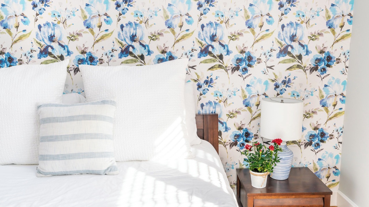 Photo of Bedroom in Prospect Hill