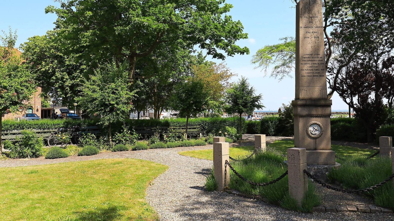 Photo of Outdoor in Marstal