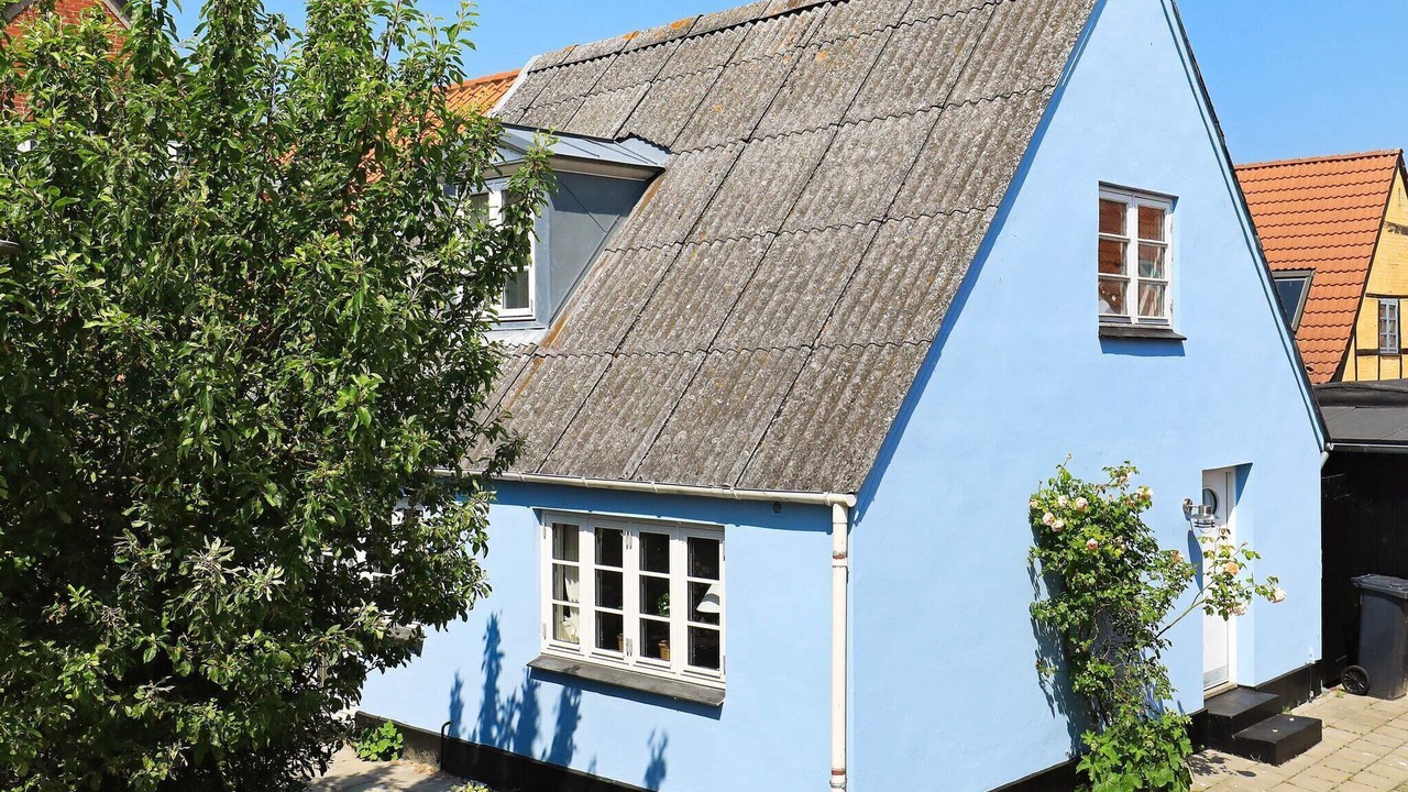 Photo of Outdoor in Marstal