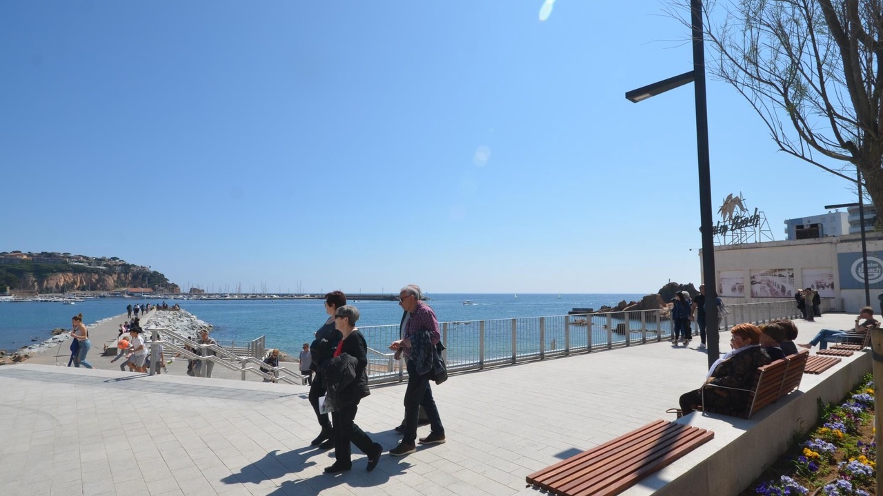 Photo of Others in Sant Feliu de Guixols