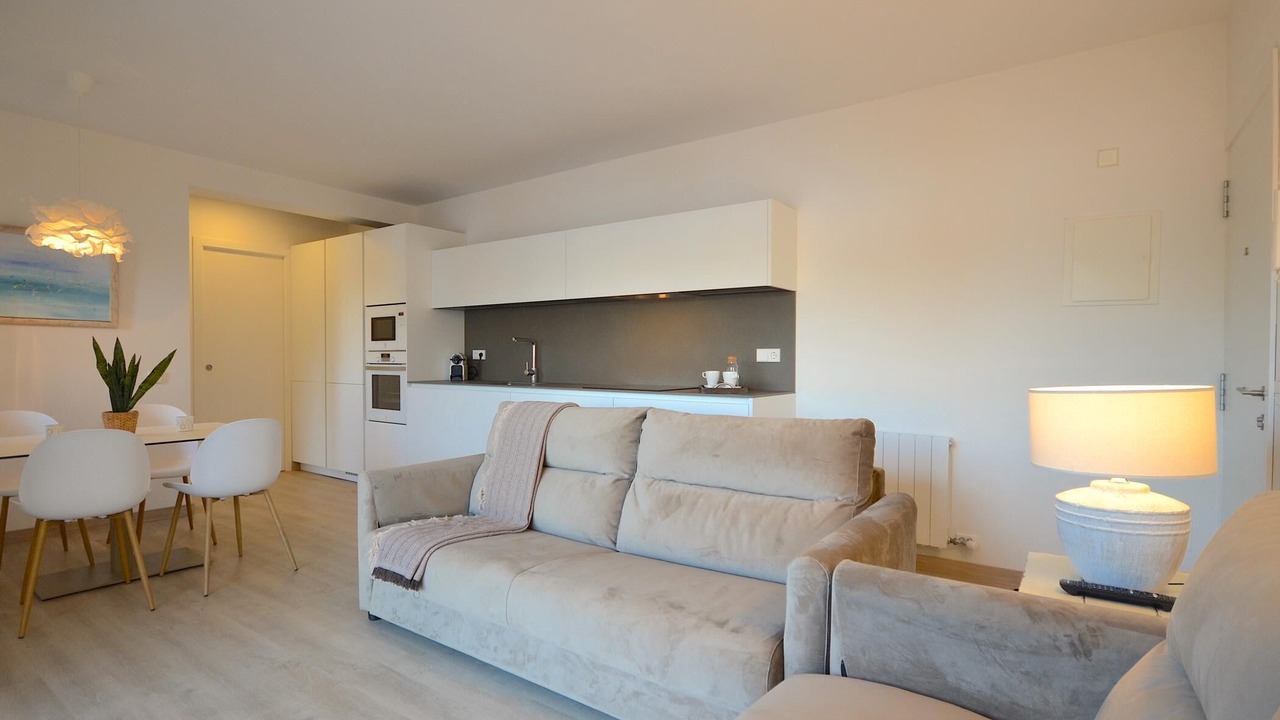 Photo of Livingroom in Sant Feliu de Guixols