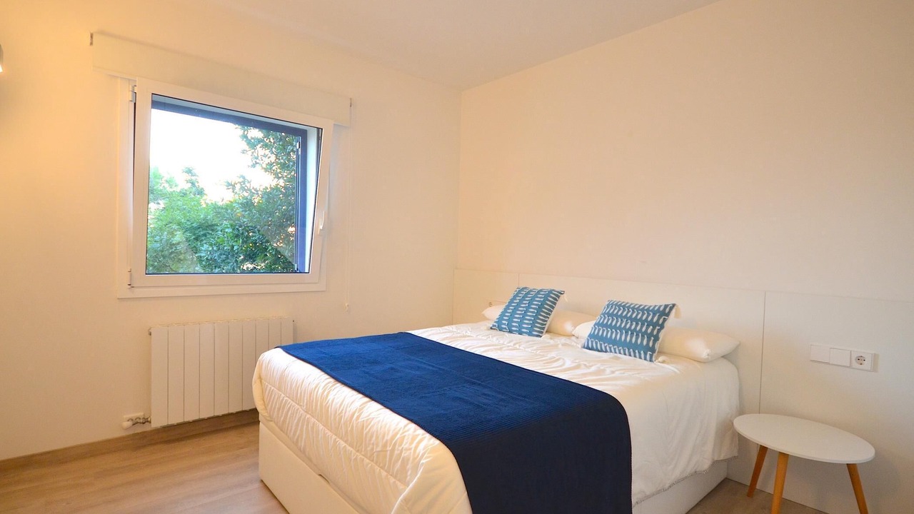 Photo of Bedroom in Sant Feliu de Guixols