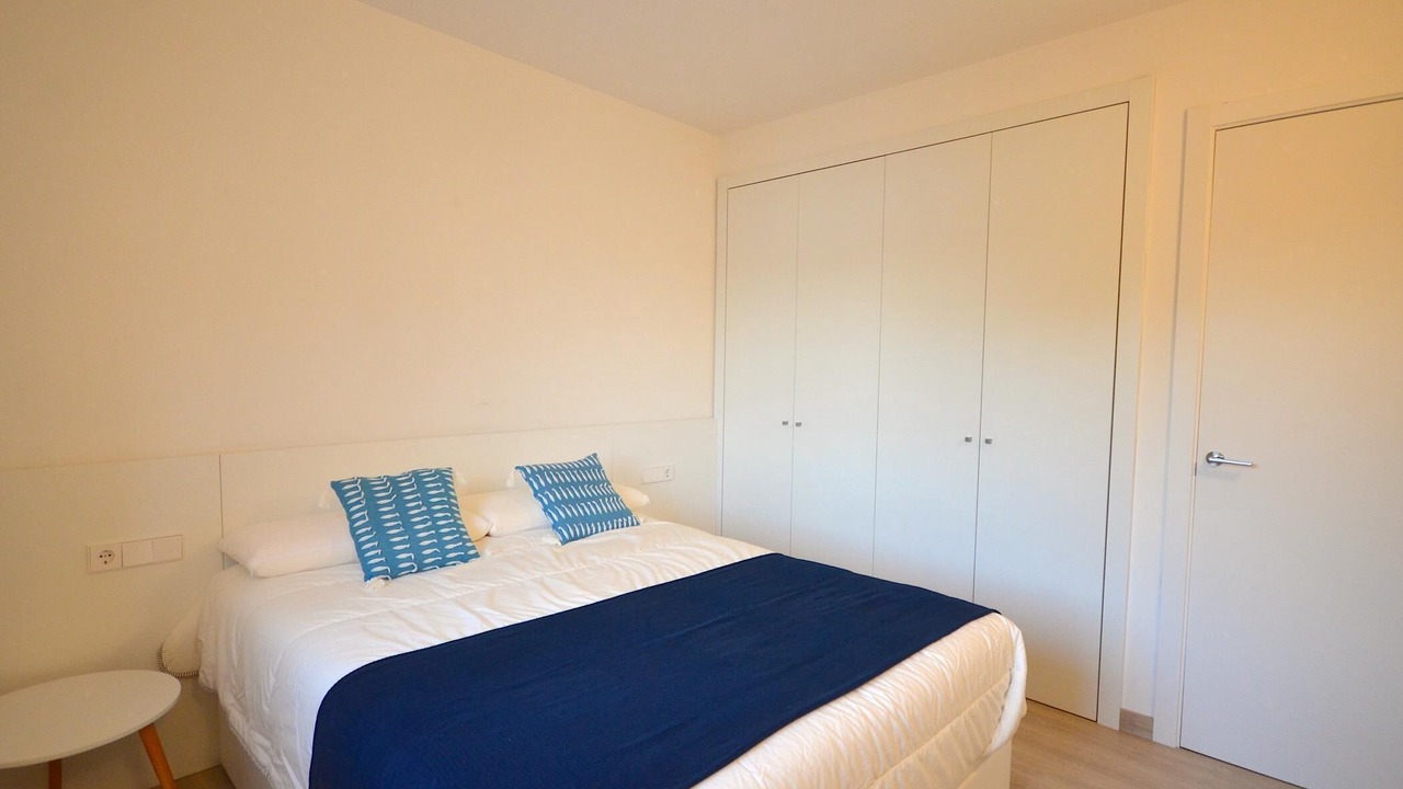 Photo of Bedroom in Sant Feliu de Guixols
